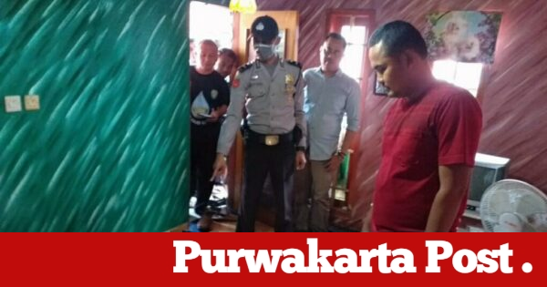 Wanita Paruh Baya Ditemukan Meninggal Dunia Di Kontrakan Purwakarta Post